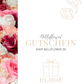 Nelliflower gift voucher online shop